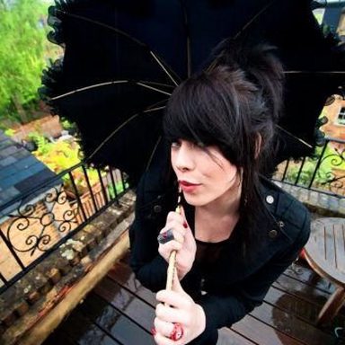 Alex Hepburn