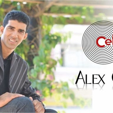 Alex Gomes