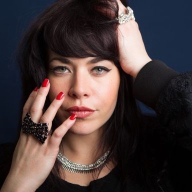 Alex Hepburn