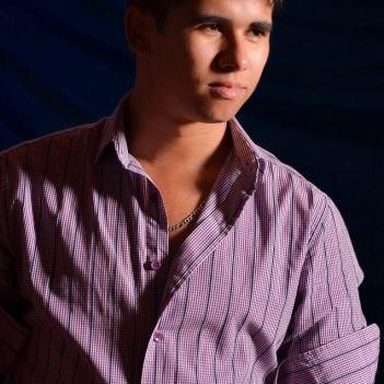 Alex Lima