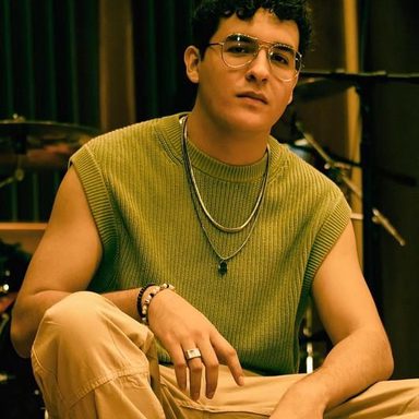 Alex Luna
