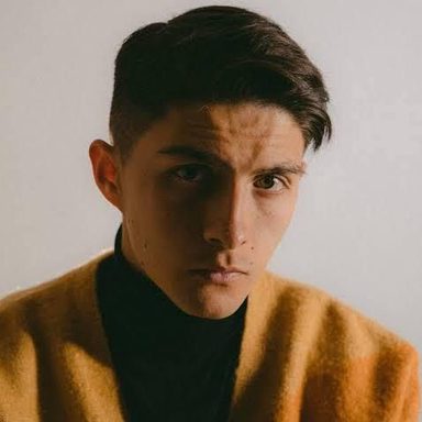Alex Ponce