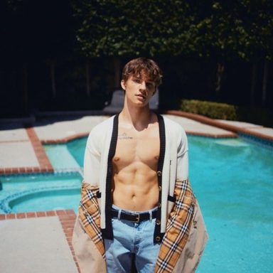 Alex Sampson