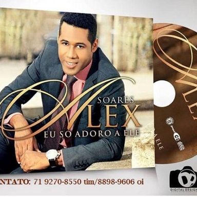 Alex Soares