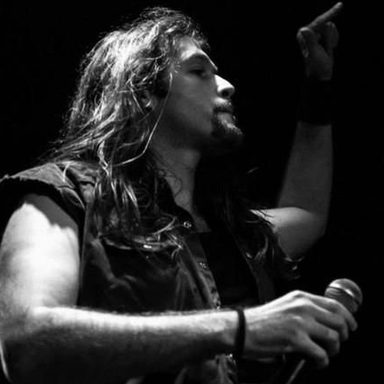 Alex Van True