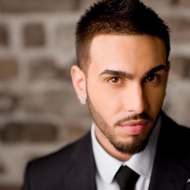 Alex Velea