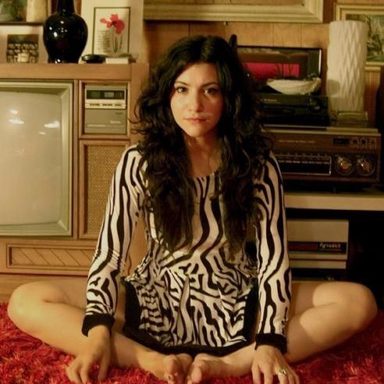 Alex Winston