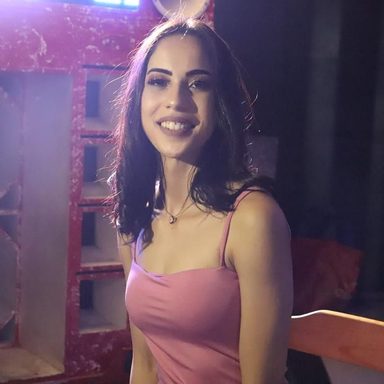 Alexa Sousa