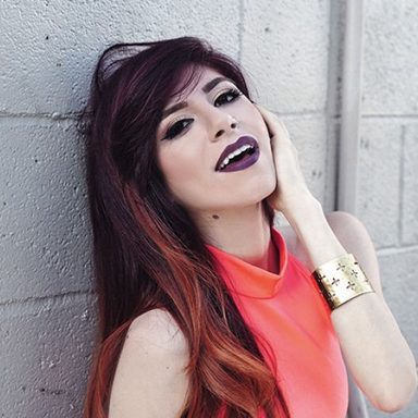 Alexa Ferr