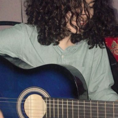 Alexander Amaya photo 9