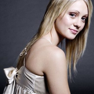 Alexa Goddard