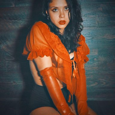 Alexa Melo