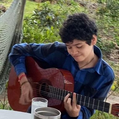 Alexander Amaya