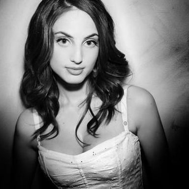 Alexa Ray Joel