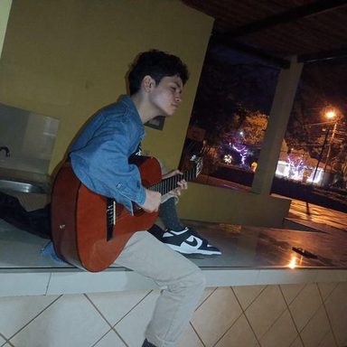 Alexander Amaya