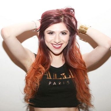 Alexa Ferr