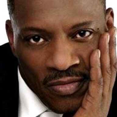 Alexander O'Neal