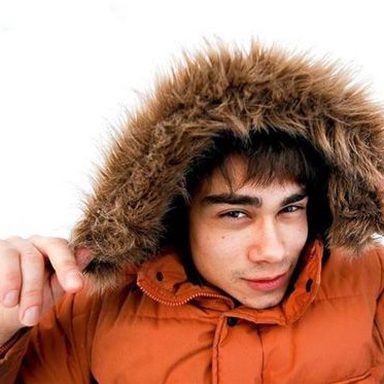 Alexander Rybak