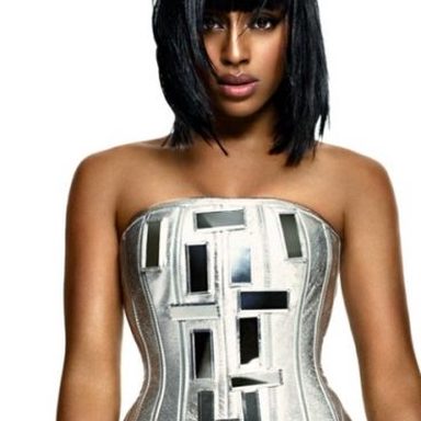 Alexandra Burke