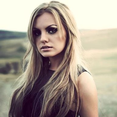 Alexandra Stan