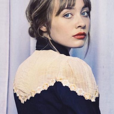 Alexandra Savior