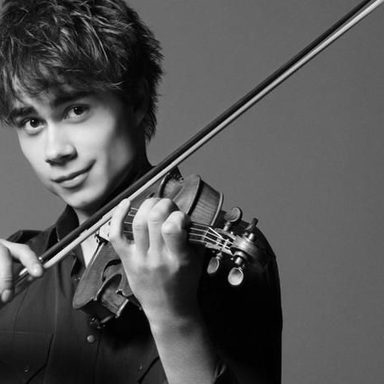 Alexander Rybak
