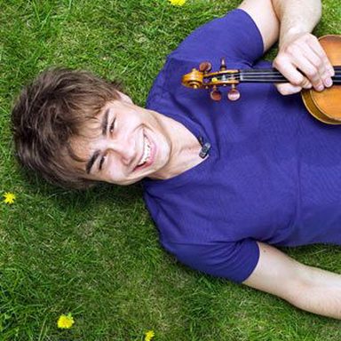 Alexander Rybak