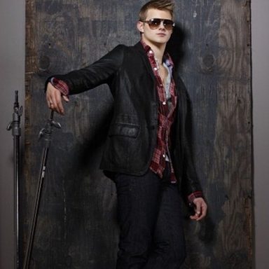 Alexander Ludwig