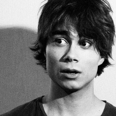 Alexander Rybak