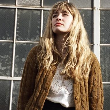 Alexandra Savior