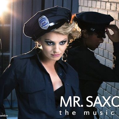 Alexandra Stan photo 11