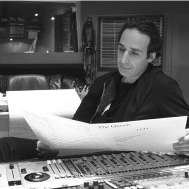 Alexandre Desplat