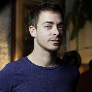 Alexandre Desilets