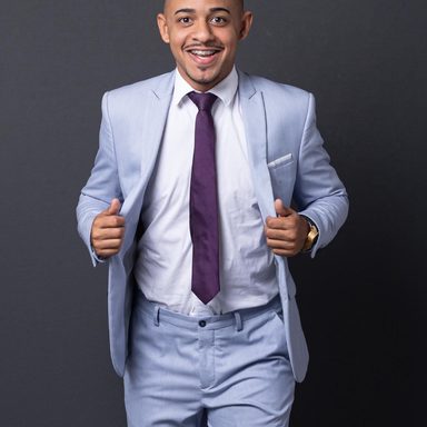 Alexandre Fraga