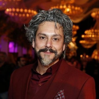 Alexandre Nero