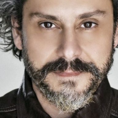Alexandre Nero