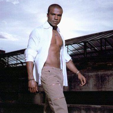 Alexandre Pires photo 43