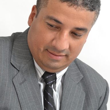 Alexandre Rammos