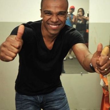 Alexandre Pires photo 30
