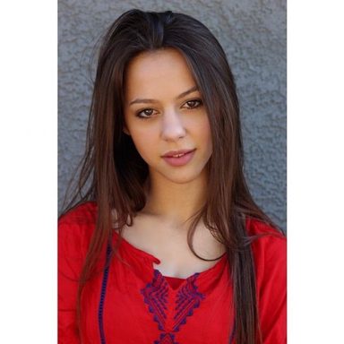 Alexandria Nicole Moore photo 13
