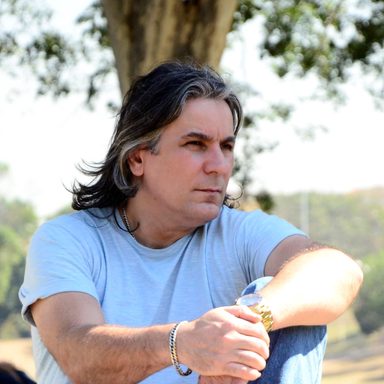 Alexandre Velloso