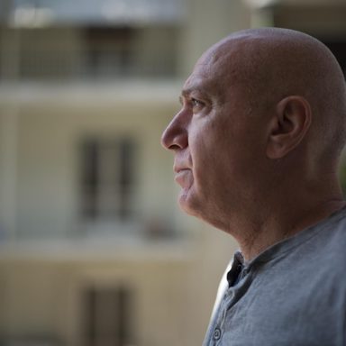 Alexis Karpouzos