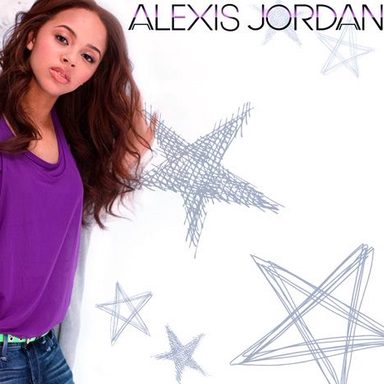 Alexis Jordan photo 15