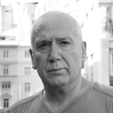 Alexis Karpouzos