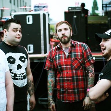 Alexisonfire
