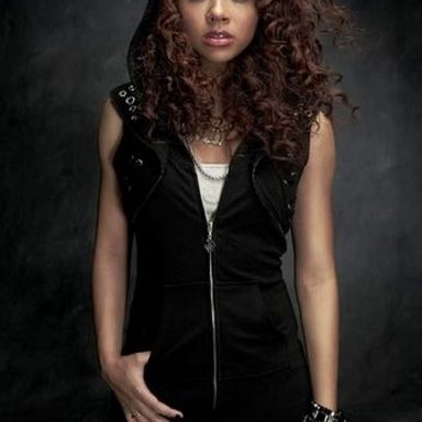 Alexis Jordan photo 10