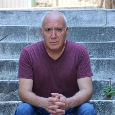Alexis Karpouzos