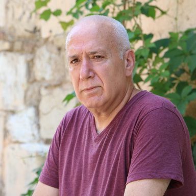 Alexis Karpouzos