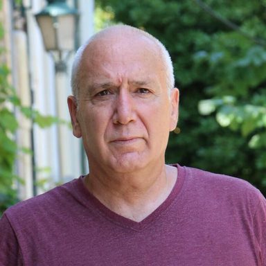 Alexis Karpouzos