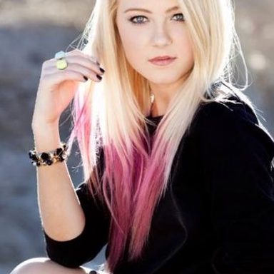 Alexi Blue